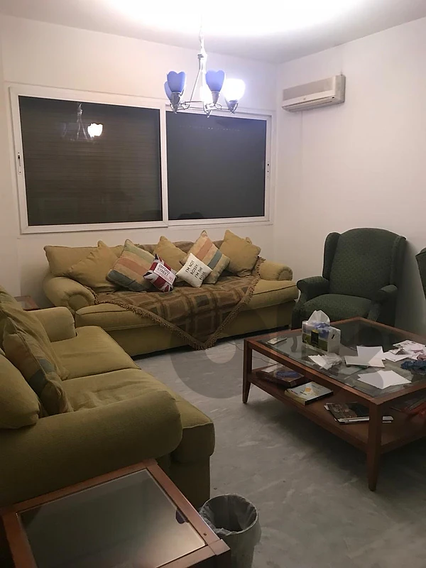 Apartment for Sale in jnah شقة للبيع في منطقة الجناح