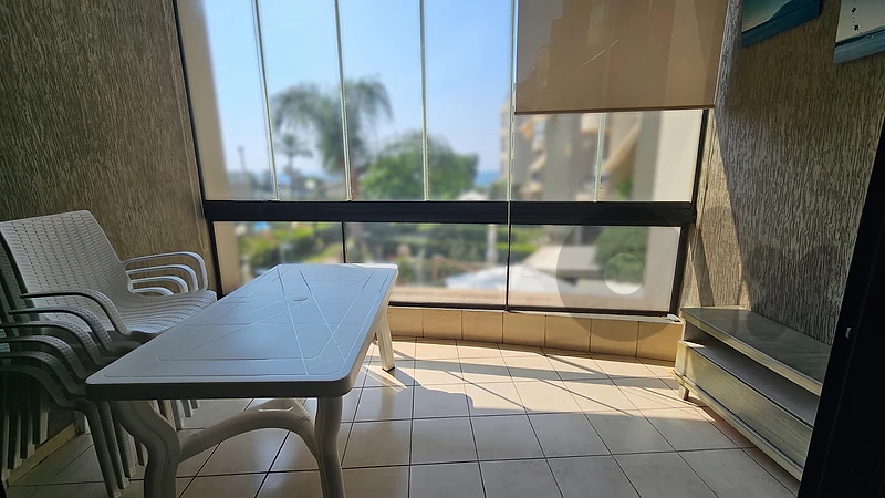Chalet for Rent in Holiday Beach–Zouk Mosbehشاليه للإيجار في هوليداي