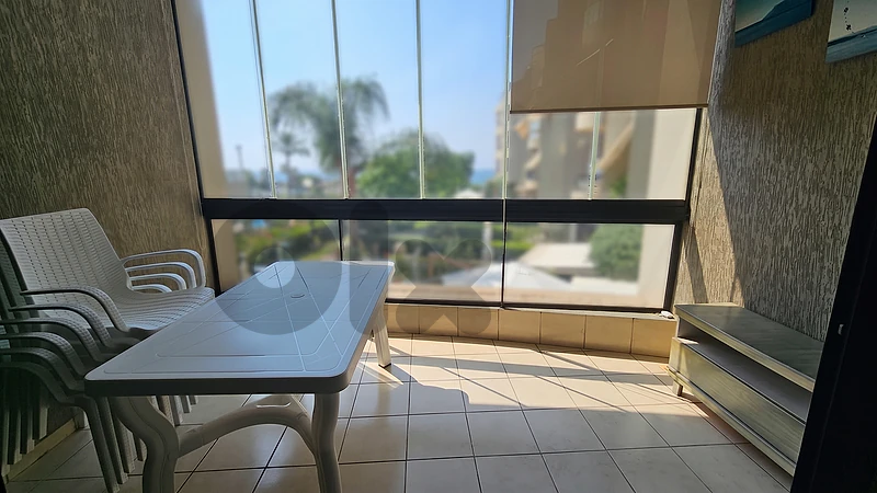 70 SQM Chalet for Sale in Holiday Beach–Zouk Mosbehشاليه 70 متر مربع