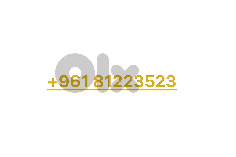 Alfa Number