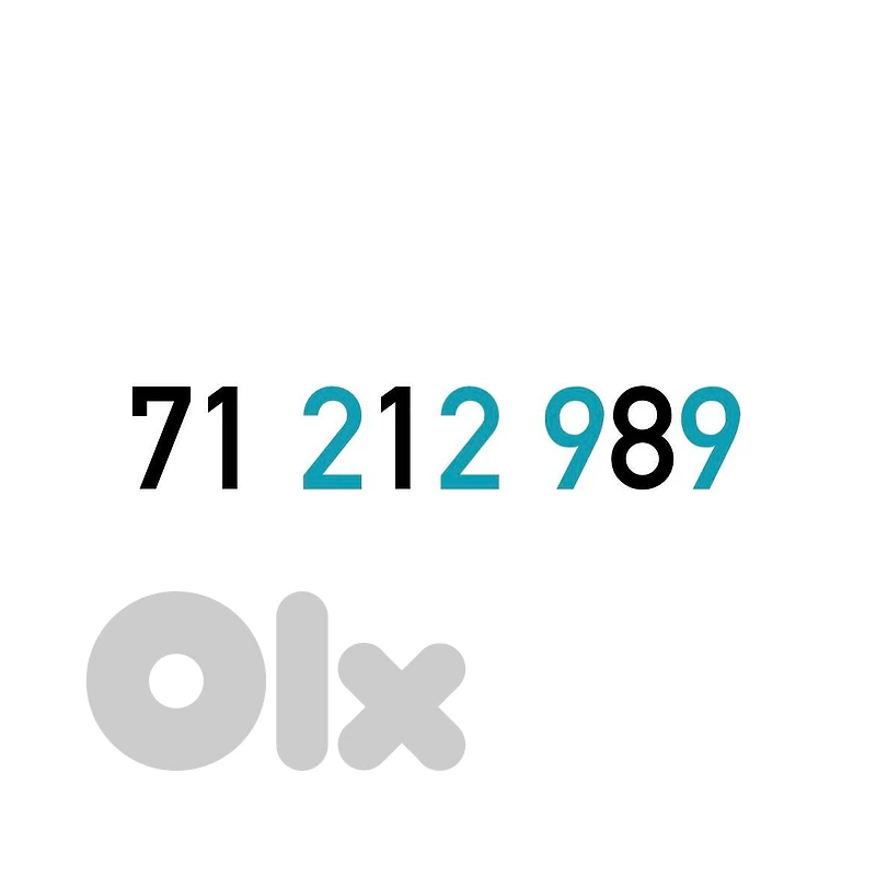 (1 2) (7 8 9) Touch Recharge Mobile Number خط تشريج تاتش مميز