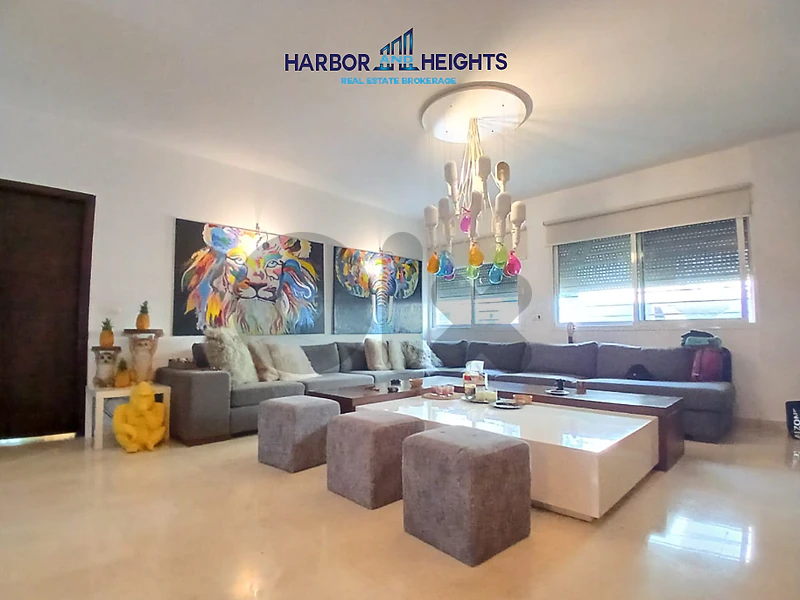 Apartment for Sale in Dik el mehdi - شقة للبيع في ديك المحدي