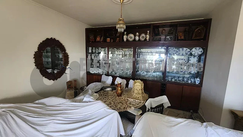 Furnished Apartment for sale in Haret saker | Sea View | 125 Sqm Furnished Apartment for sale in Haret saker | Sea View | 125 Sqm