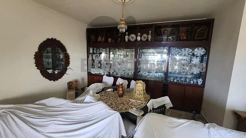 Furnished Apartment for rent in Haret saker | Sea View | 125 Sqm