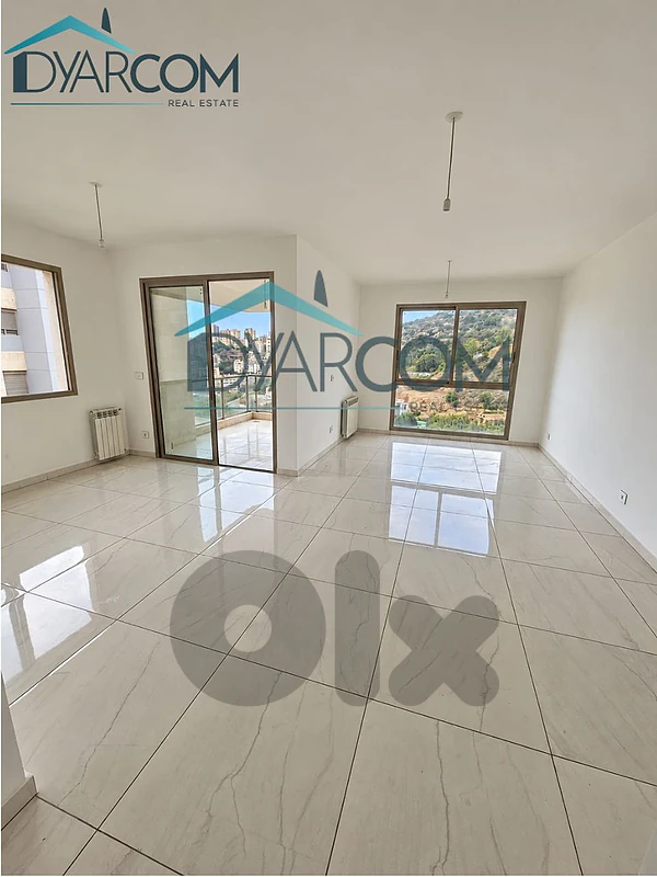 DY3822 - Antelias New Apartment for Sale! DY3822 - Antelias New Apartment for Sale!