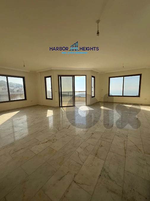 Apartment for Sale in Broummana - شقة للبيع في برمانا Apartment for Sale in Broummana - شقة للبيع في برمانا