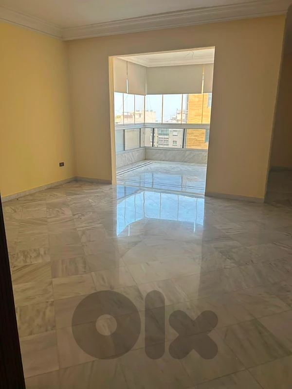 Apartment for rent or sale in Mansouriehشقة للايجار في المنصورية