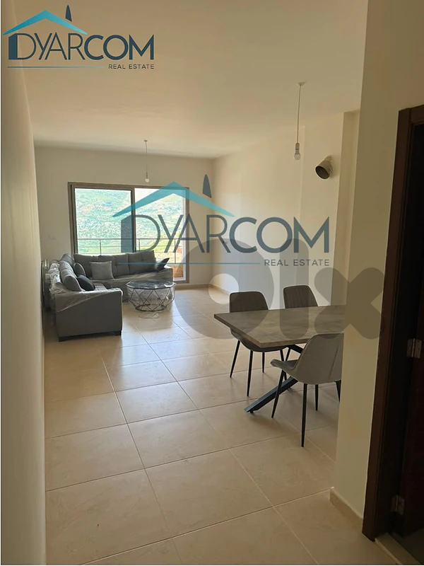DY3823 - Zaarour New Apartment for Sale!