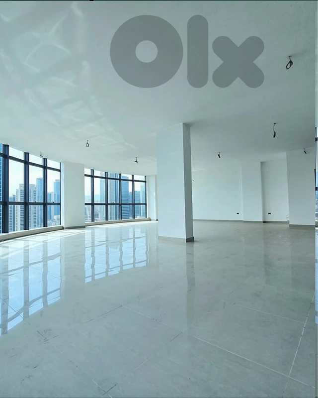 RAO26-5385 Office for Rent in Sed El Bouchrieh | 200 sqm