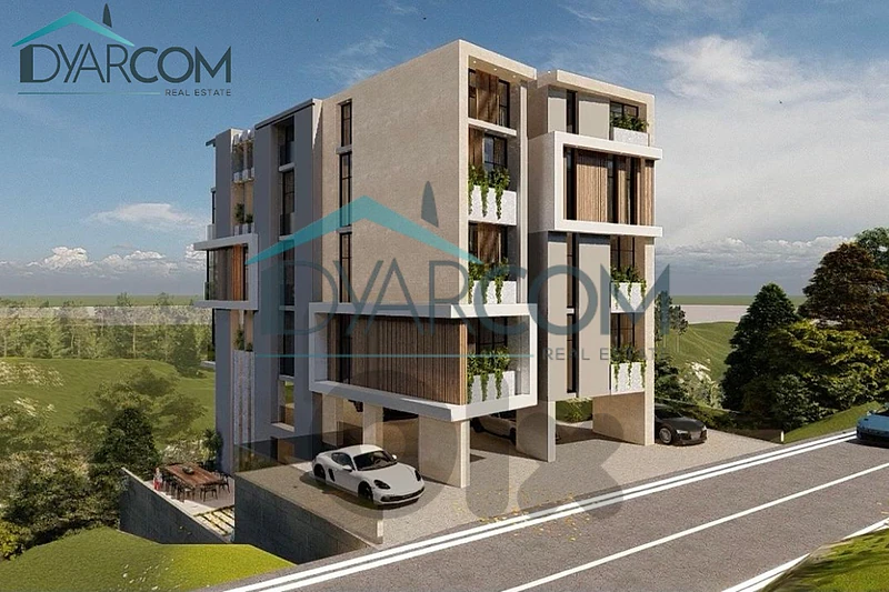 DY3824 - Mar Chaaya Under-Construction Project for Sale!