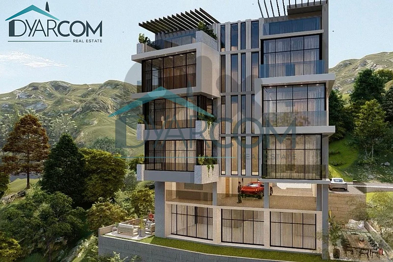 DY3824-Mar Chaaya Under-Construction Project with Installment plan