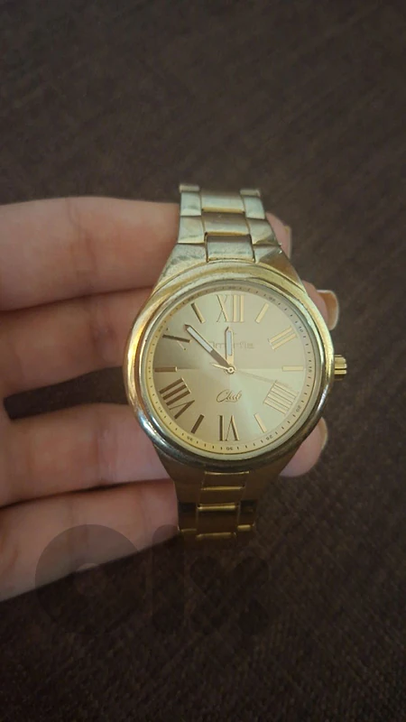 omorfia watch