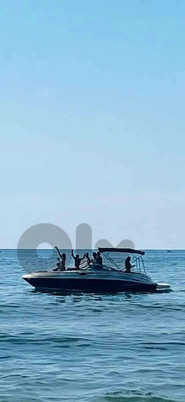 Turnkey Luxury on the Water: Sea Ray 270 Sundeck – Immaculate Conditio