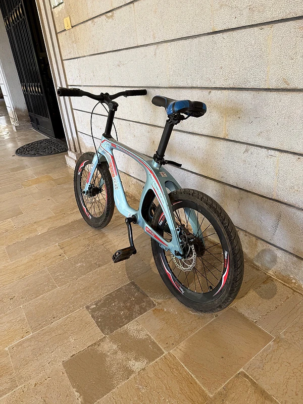 Moutain Bike For Kids