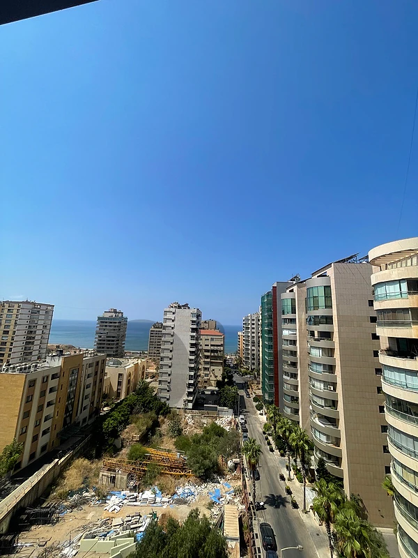 Apartment for Sale under construction in Ramlet El Baida شقة للبيع Apartment for Sale under construction in Ramlet El Baida شقة للبيع