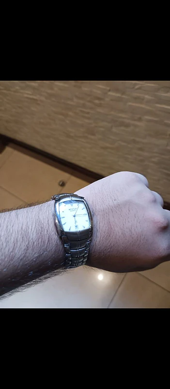 western watch original swiss made