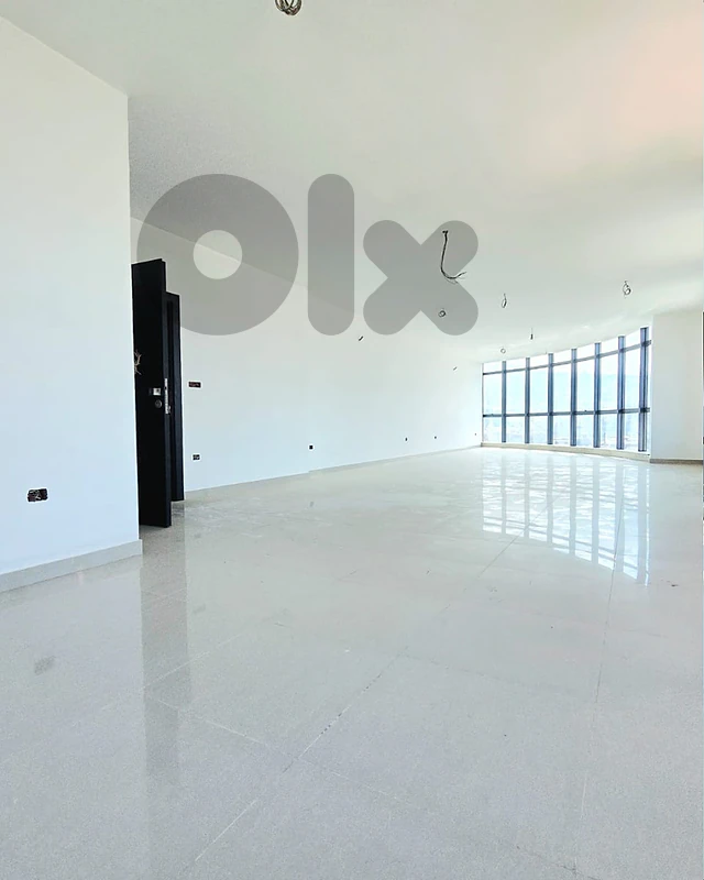 RAO26-5386 Office for Rent in Sed El Bouchrieh | 100 sqm