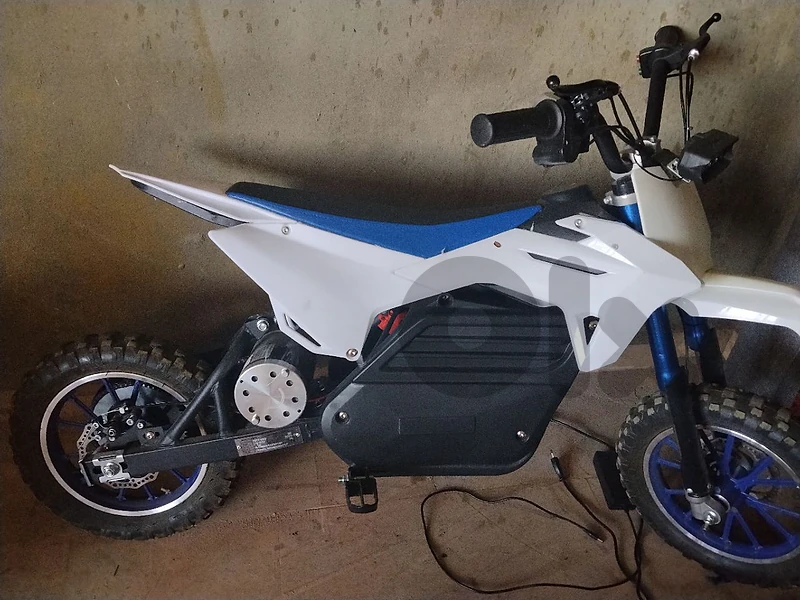 Electric Surron