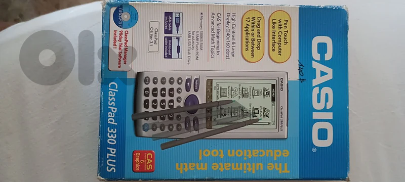 Scientific Calculator