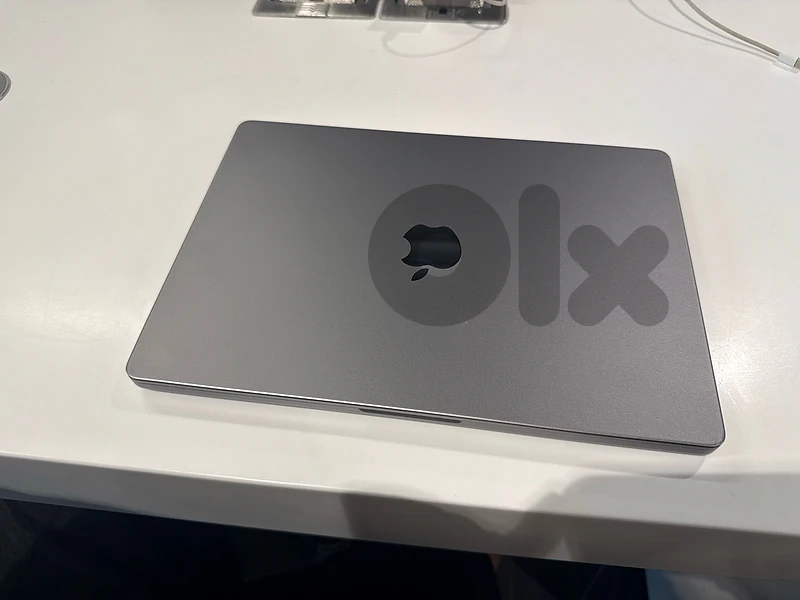 Macbook Pro M1 Pro