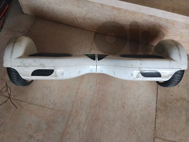 Hoverboard