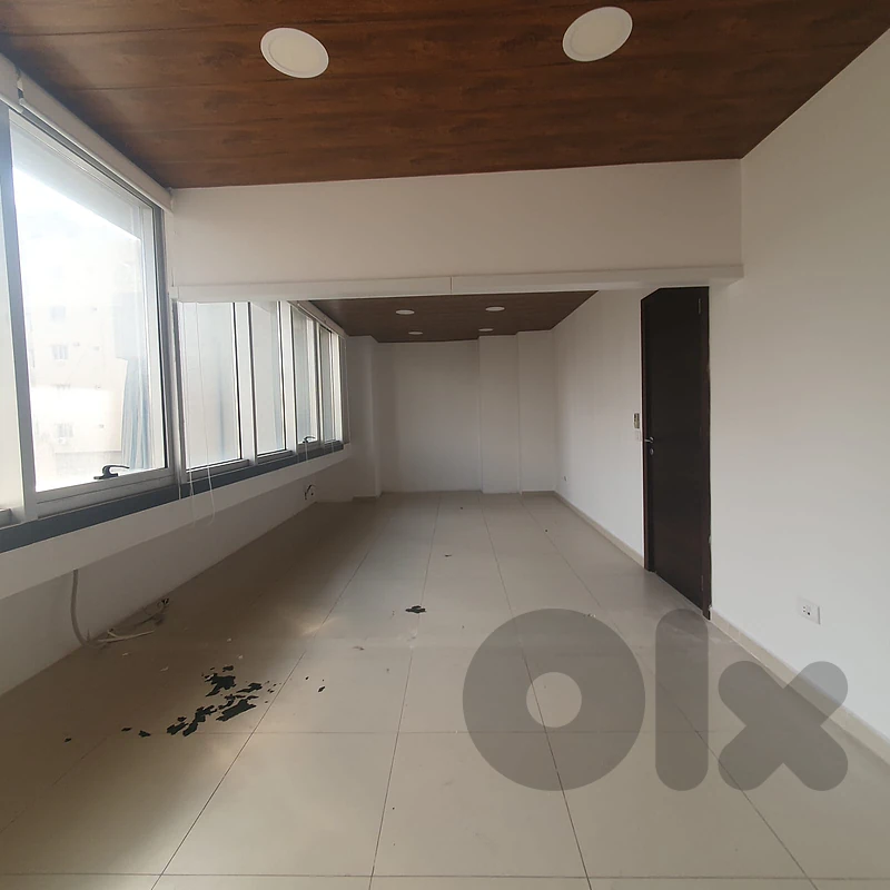 Office For Rent In Jisr El Basha  مكتب للإيجار في جسر الباشا