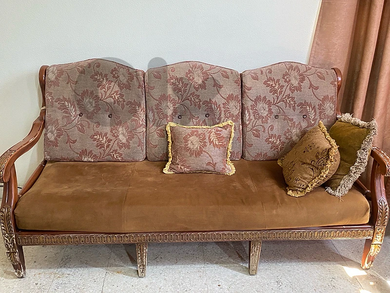 طرابلس بجانب جامعة العزم