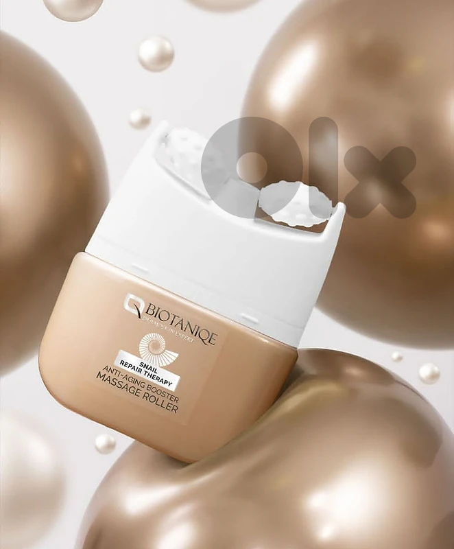 BIOTANIQE SNAIL REPAIR THERAPY