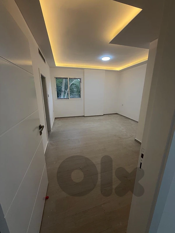 Apartment for Sale in Hazmieh – CS