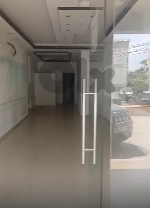 Shop for rent in Hazmieh |CA