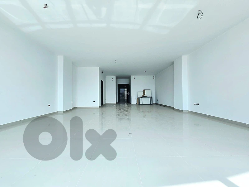 RAO26-5387 Office for Rent in Bouchrieh | 120 sqm