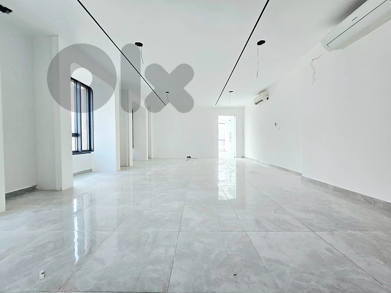 RAO26-5388 Office for Rent in Sed El Bouchrieh | 100 sqm