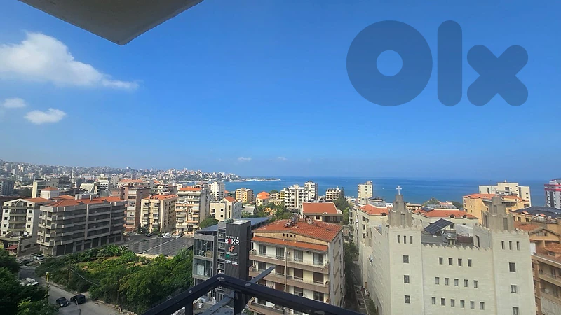 Apartment for Sale in Jounieh – Highway | MY