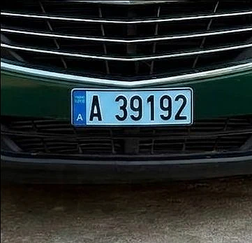 A 39192 Call: 81011330