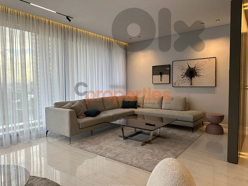 Apartment For Sale in Achrafieh I شقة للبيع في الأشرفية CPBHD20
