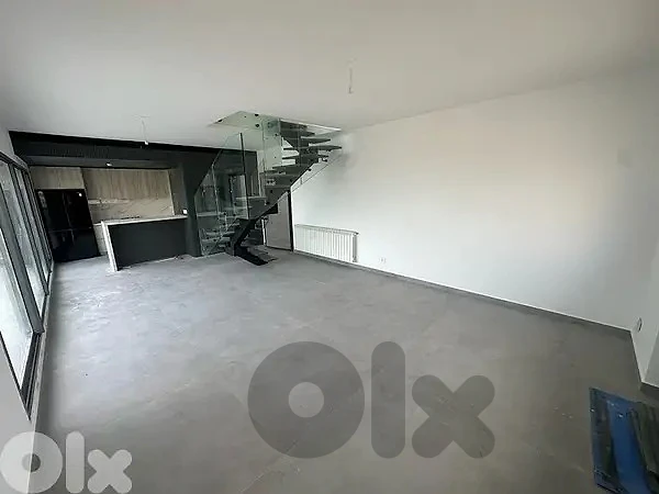 Luxurious Duplex For SALE In Achrafieh | Brand New Project