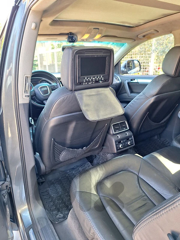 Audi Q7 4.2L S Line