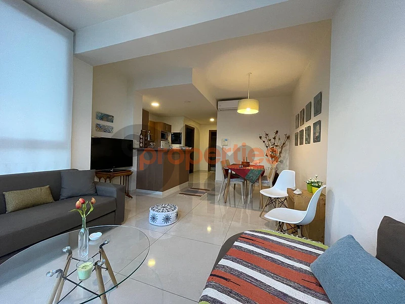 Apartment For Sale in Achrafieh I شقة للبيع في الأشرفية CPBHD22