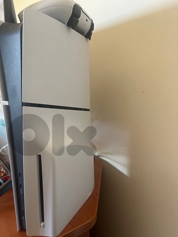PS5 slim disck