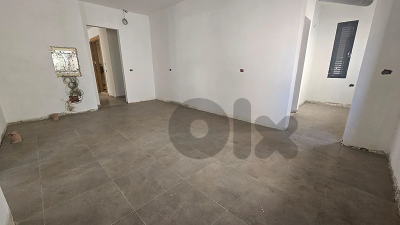 Apartment for sale in Hazmieh prime location شقة للبيع في الحازمية