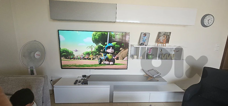 Big Tv Unit For sale