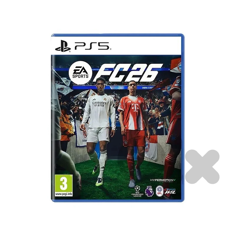 FC26 PS5