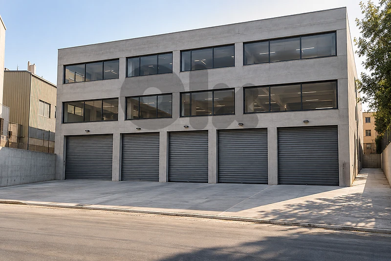 WAREHOUSE FOR RENT IN CLEMENCEAU | 280SQ | 3 FLOORS | HAMR-378