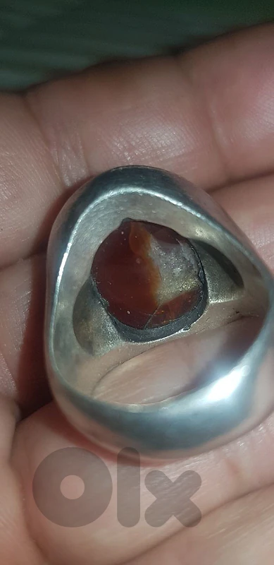 عقيق فضه