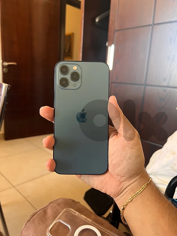 iPhone 12 pro max