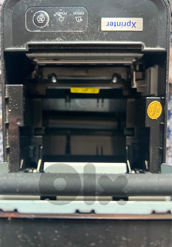 xprinter barcode printer