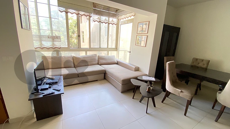 Modern apart in achrafieh multiple intersections Modern apart in achrafieh multiple intersections