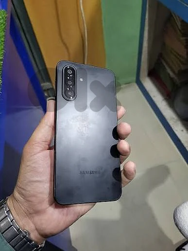 A17 samsung