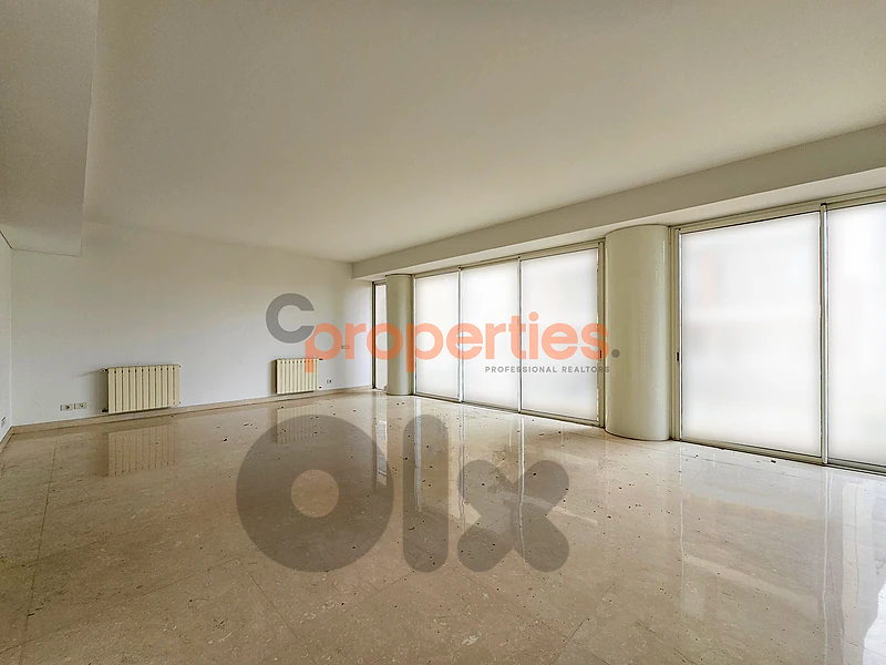 Apartment For Sale in Achrafieh I شقة للبيع في الأشرفية CPBHD25