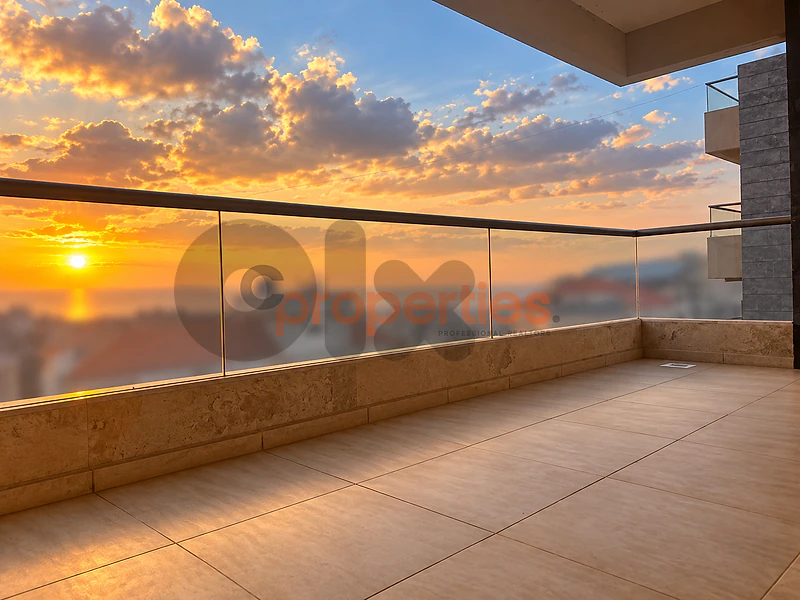 Apartment for Sale in Beit el Kikko شقة للبيع في بيت الكيكو CPDR26
